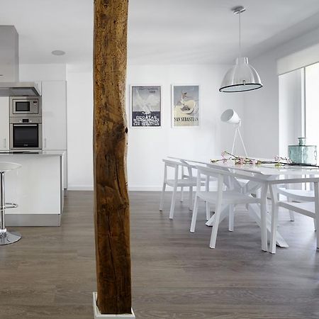 Baihouse By Feelfree Rentals سان سيباستيان الغرفة الصورة