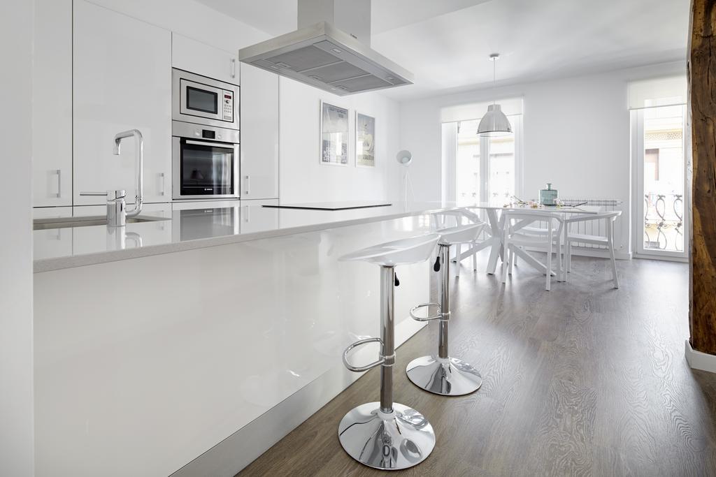 Baihouse By Feelfree Rentals سان سيباستيان الغرفة الصورة