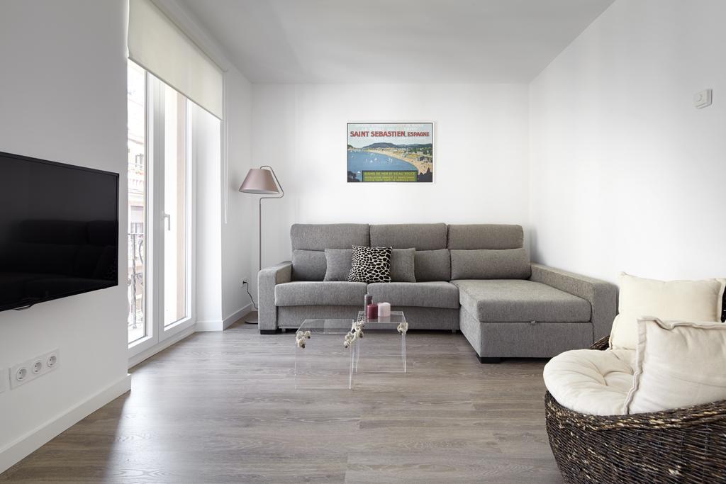 Baihouse By Feelfree Rentals سان سيباستيان الغرفة الصورة