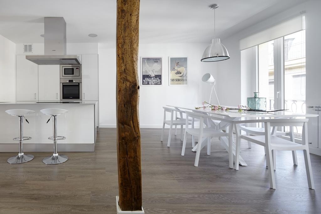 Baihouse By Feelfree Rentals سان سيباستيان الغرفة الصورة